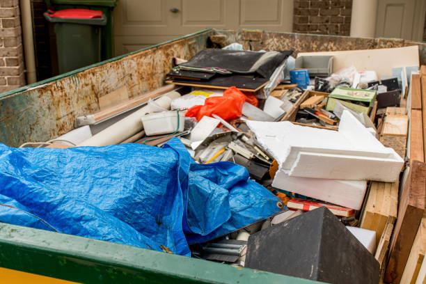 Best Commercial Junk Removal  in Farmingdale, NJ