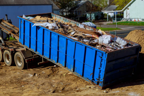 Best Demolition Debris Removal  in Farmingdale, NJ